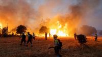 Natural disasters caused $100 billion in economic losses in first half of 2026: Swiss Re