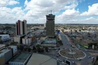 Zambia votes on the future it has begun to build