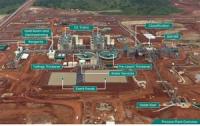 Montage Gold reports on its Q2-2026 activities