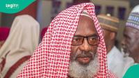 Gumi reacts to Sheikh Jingir's remarks on Christians in Nigeria