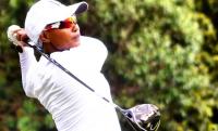 Madina climbs to top 20 at Karen Challenge