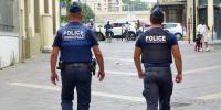 Knifeman shouting 'Allahu akbar' slices French police officer's throat in sick attack
