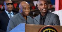 Boakai Turns to General Ziankahn to Lead LDEA