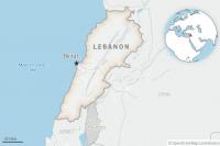 Lebanon abolishes death penalty in landmark parliament vote