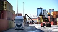 Italian exports up 1.6% month-on-month, 9.8 year-on-year in June - Istat