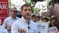 Democrats’ gamble on independent challengers hits major roadblock in Montana after Senate nominee refuses to quit race
