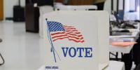 Early voting ends as South Carolina prepares for special Republican Senate primary Election Day