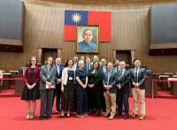 A Dual-Use Defence Industry for Taiwan: Potential and Pitfalls