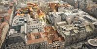 Beyond buying property: A credit fund approach to Czech real estate