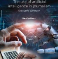 Use of AI tools to be included in NCTJ journalism courses