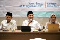 Indonesia drafts child-friendly Islamic boarding school guidelines