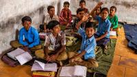 46 million children out of school as India’s edu...