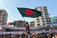 Bangladesh set for 1st contested presidential election in over 35 yrs