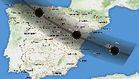 Total Solar Eclipse Targets Europe: First Path of Totality in 27 Years Arrives August 12