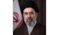 Iranian president Pezeshkian meets Supreme Leader Mojtaba Khamenei amid war and economic strain