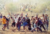 Arrest warrants remain active 30 years on for Isaac and Solomou’s murderers