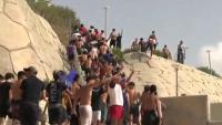 Meta, TikTok to fact-check content on Spain border crossings after 100 die in rush