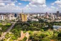 Kenyan capital bids to host 2029 World Athletics Championships