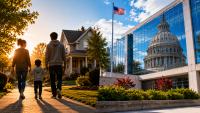Maryland Wins HUD Funding Fight, Protecting Housing For 2,000 Residents