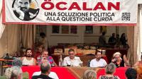 Panel on Peace and Democratic Society Process in Brescia