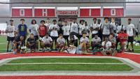 Fast Track Recruits Has Helped More Than 100 Southern Maryland Athletes Get Noticed By Colleges