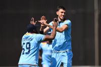 BREAKING NEWS: Proteas call up 'the other Jansen' Duan and Eathan Bosch for Namibia tour