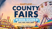Maryland County Fairs 2026: Dates, Admission And What To Expect