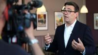 Andy Burnham plans crackdown on new betting and vape shops