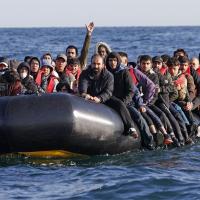 Brandon To: Britain has forgotten what a real refugee looks like