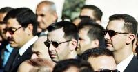 Former Syrian leader Bashar al-Assad sentenced to death in absentia