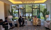India, Saudi Arabia discuss Haj portal integration for 2027 pilgrimage