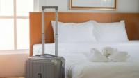 Holiday Inn owner IHG revenue drops 19% in Middle East as Iran war hits tourism