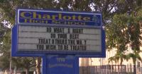 Charlotte High ag program gives students a head start on careers