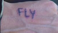 A Florida Tattoo Artist Broke a Guinness World Record — for the Highest Altitude Skydive While Performing a Self-Tattoo