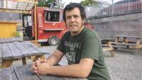 Restaurant entrepreneur Yasuaki Saito has a passion for building businesses and community