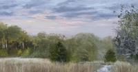 Here's how artists are helping to preserve Edisto Island's natural and historic landscapes