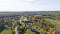 A wine weekend in Northern Virginia: A blend of many worlds