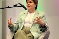 Readers' Letters: Sturgeon must accept her time in the spotlight is over