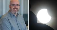 Hampshire professor explains why upcoming eclipse is an 'astronomical phenomena'