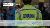 The Metropolitan Police Service Chooses RedactXpert® to Modernise Document Redaction and Handling