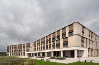First Look: Inside New Paisley Grammar School Community Campus
