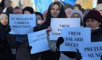 Education unionists threaten protests if promised salary increases are not implemented from September 1