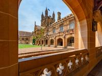 Australia’s Go8 universities step up India outreach: Nearly 25,000 students engage