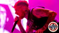 Exclusive: Frank Carter on Sex Pistols, Grime and his “unfinished business” with Gallows