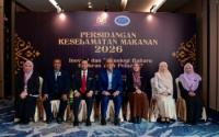 General : Malaysia Joins APFRAS To Strengthen Food Safety, Address RM78.9 Bln Import Challenge