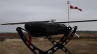 British interceptor firm valued at billions after raise