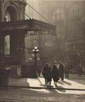 Cascadia Art Museum revives the work of Japanese American photographers of the pictorialist tradition