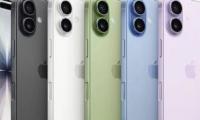 iPhone 17 Leads India Smartphone Shipments as Market Hits 5-Year Low