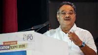 Birlas to Tatas, all await West Bengal’s new industrial policy, says state BJP chief Samik Bhattacharya