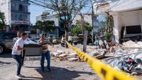 Italy stands in solidarity with Colombian people after quake says Meloni